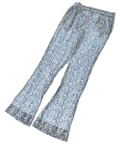 th（ティーエイチ）小物類（その他） 青 サイズ:2(M位) レディース/2200672046025