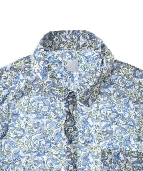 th（ティーエイチ）小物類（その他） 青 サイズ:2(M位) レディース/2200672046025