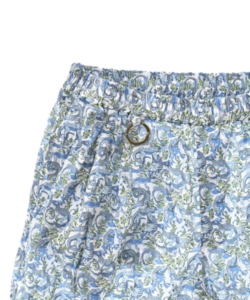 th（ティーエイチ）小物類（その他） 青 サイズ:2(M位) レディース/2200672046025