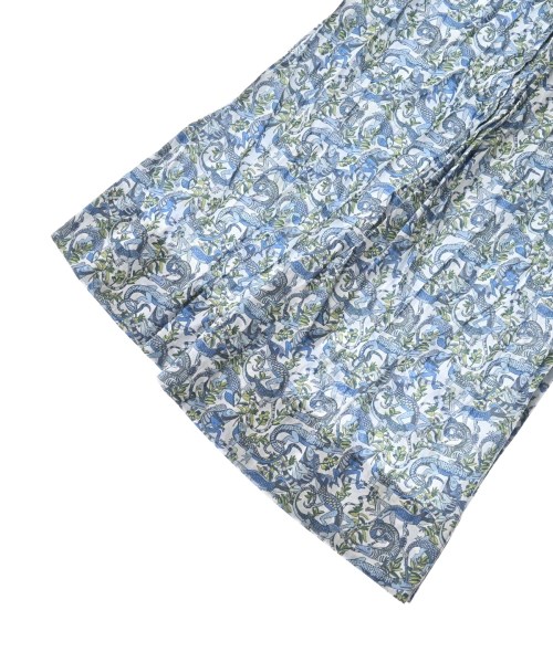 th（ティーエイチ）小物類（その他） 青 サイズ:2(M位) レディース/2200672046025