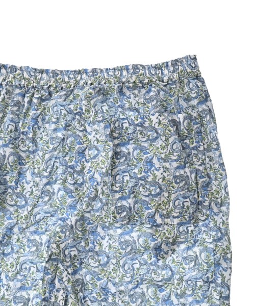 th（ティーエイチ）小物類（その他） 青 サイズ:2(M位) レディース/2200672046025