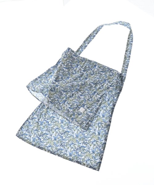 th（ティーエイチ）小物類（その他） 青 サイズ:2(M位) レディース/2200672046025