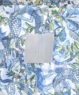 th（ティーエイチ）小物類（その他） 青 サイズ:2(M位) レディース/2200672046025