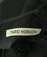 TARO HORIUCHI（タロウホリウチ）ブラウス 黒 サイズ:2(M位) レディース/2200673633125