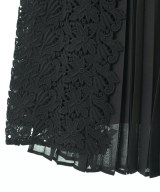 TARO HORIUCHI（タロウホリウチ）ロング・マキシ丈スカート 黒 サイズ:2(M位) レディース/2200673633132