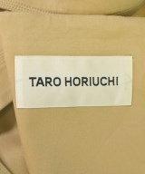 TARO HORIUCHI（タロウホリウチ）ミニスカート ベージュ サイズ:F レディース/2200677636054