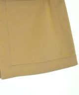 TARO HORIUCHI（タロウホリウチ）ミニスカート ベージュ サイズ:F レディース/2200677636054