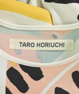 TARO HORIUCHI（タロウホリウチ）ブラウス 白 サイズ:F レディース/2200672154355