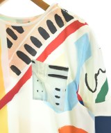 TARO HORIUCHI（タロウホリウチ）ブラウス 白 サイズ:F レディース/2200672154355