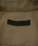 TARO HORIUCHI（タロウホリウチ）カジュアルシャツ 茶 サイズ:2(M位) メンズ/2200679973027