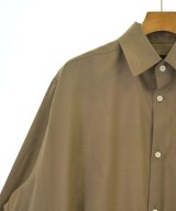 TARO HORIUCHI（タロウホリウチ）カジュアルシャツ 茶 サイズ:2(M位) メンズ/2200679973027