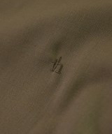 TARO HORIUCHI（タロウホリウチ）カジュアルシャツ 茶 サイズ:2(M位) メンズ/2200679973027