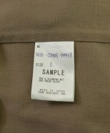 TARO HORIUCHI（タロウホリウチ）カジュアルシャツ 茶 サイズ:2(M位) メンズ/2200679973027
