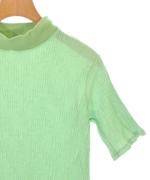 TARO HORIUCHI（タロウホリウチ）ワンピース 緑 サイズ:1(S位) レディース/2200677022154