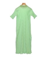 TARO HORIUCHI（タロウホリウチ）ワンピース 緑 サイズ:1(S位) レディース/2200677022154