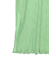 TARO HORIUCHI（タロウホリウチ）ワンピース 緑 サイズ:1(S位) レディース/2200677022154