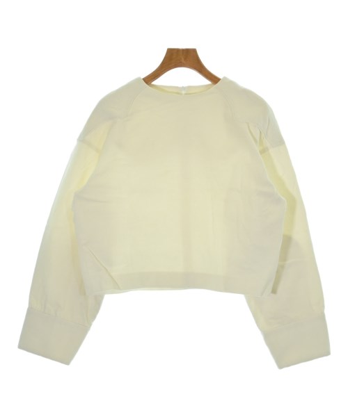 TARO HORIUCHI(タロウホリウチ)ブラウス 白 サイズ:2(M位)/2200677022277