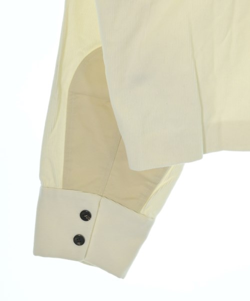 TARO HORIUCHI（タロウホリウチ）ブラウス 白 サイズ:2(M位) レディース/2200677022277