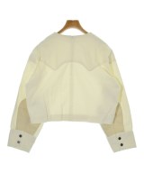 TARO HORIUCHI（タロウホリウチ）ブラウス 白 サイズ:2(M位) レディース/2200677022277