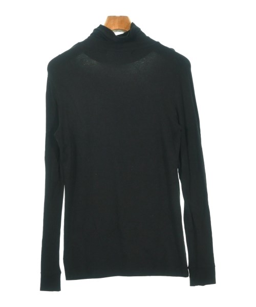 TARO HORIUCHI（タロウホリウチ）Tシャツ・カットソー 黒 サイズ:2(M位) メンズ/2200696952067