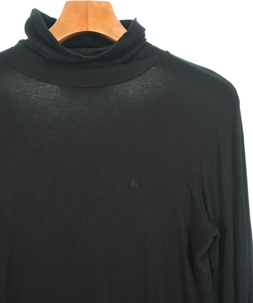 TARO HORIUCHI（タロウホリウチ）Tシャツ・カットソー 黒 サイズ:2(M位) メンズ/2200696952067
