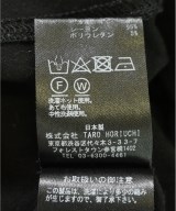 TARO HORIUCHI（タロウホリウチ）Tシャツ・カットソー 黒 サイズ:2(M位) メンズ/2200696952067