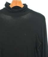 TARO HORIUCHI（タロウホリウチ）Tシャツ・カットソー 黒 サイズ:2(M位) メンズ/2200696952067