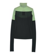 TARO HORIUCHI（タロウホリウチ）Tシャツ・カットソー 黒 サイズ:0(XS位) レディース/2200701819095