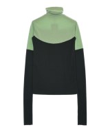 TARO HORIUCHI（タロウホリウチ）Tシャツ・カットソー 黒 サイズ:0(XS位) レディース/2200701819095