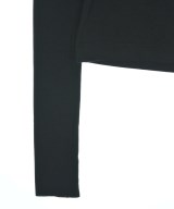 TARO HORIUCHI（タロウホリウチ）Tシャツ・カットソー 黒 サイズ:0(XS位) レディース/2200701819095