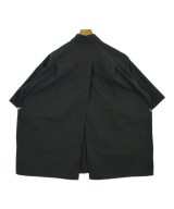 TARO HORIUCHI（タロウホリウチ）カジュアルシャツ 黒 サイズ:2(M位) メンズ/2200644182034
