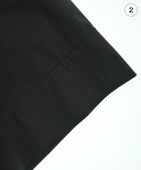 TARO HORIUCHI（タロウホリウチ）カジュアルシャツ 黒 サイズ:2(M位) メンズ/2200644182034