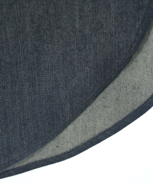 TARO HORIUCHI（タロウホリウチ）ワンピース 紺 サイズ:1(S位) レディース/2200655577072