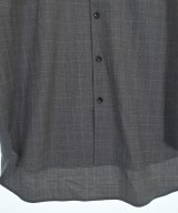 TARO HORIUCHI（タロウホリウチ）カジュアルシャツ グレー サイズ:1(S位) メンズ/2200651184205