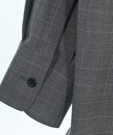 TARO HORIUCHI（タロウホリウチ）カジュアルシャツ グレー サイズ:1(S位) メンズ/2200651184205