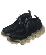 TARO HORIUCHI（タロウホリウチ）スニーカー 黒 サイズ:27cm メンズ/2200651184779