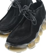 TARO HORIUCHI（タロウホリウチ）スニーカー 黒 サイズ:27cm メンズ/2200651184779