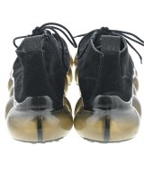 TARO HORIUCHI（タロウホリウチ）スニーカー 黒 サイズ:27cm メンズ/2200651184779