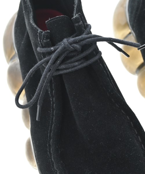 TARO HORIUCHI（タロウホリウチ）スニーカー 黒 サイズ:27.5cm メンズ/2200651184786