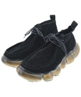 TARO HORIUCHI（タロウホリウチ）スニーカー 黒 サイズ:27.5cm メンズ/2200651184786