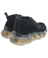 TARO HORIUCHI（タロウホリウチ）スニーカー 黒 サイズ:27.5cm メンズ/2200651184786