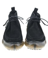 TARO HORIUCHI（タロウホリウチ）スニーカー 黒 サイズ:27.5cm メンズ/2200651184786