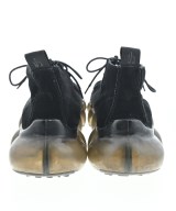 TARO HORIUCHI（タロウホリウチ）スニーカー 黒 サイズ:27.5cm メンズ/2200651184786