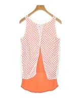 TARO HORIUCHI（タロウホリウチ）ブラウス オレンジ サイズ:2(M位) レディース/2200651166119