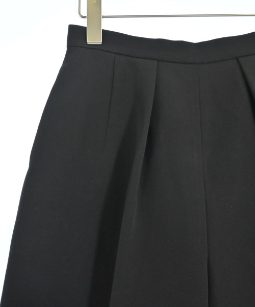 TARO HORIUCHI（タロウホリウチ）スラックス 黒 サイズ:2(M位) レディース/2200657681029