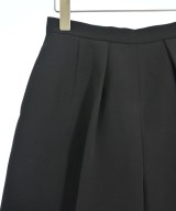 TARO HORIUCHI（タロウホリウチ）スラックス 黒 サイズ:2(M位) レディース/2200657681029