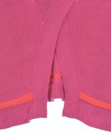 TARO HORIUCHI（タロウホリウチ）ベスト ピンク サイズ:F レディース/2200649749119