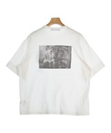 TARO HORIUCHI（タロウホリウチ）Tシャツ・カットソー 白 サイズ:1(S位) メンズ/2200659791108