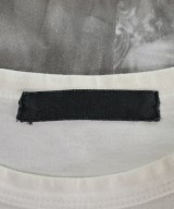 TARO HORIUCHI（タロウホリウチ）Tシャツ・カットソー 白 サイズ:1(S位) メンズ/2200659791108