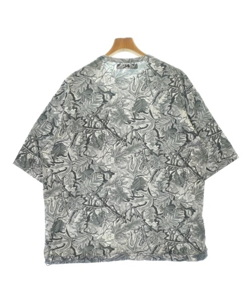 TARO HORIUCHI（タロウホリウチ）Tシャツ・カットソー 黒 サイズ:1(S位) メンズ/2200715383421